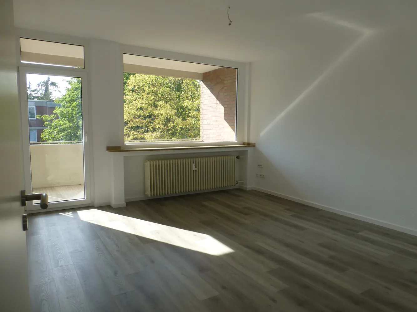 2 room apartment with 56 m² in Mönchengladbach – Photo 8