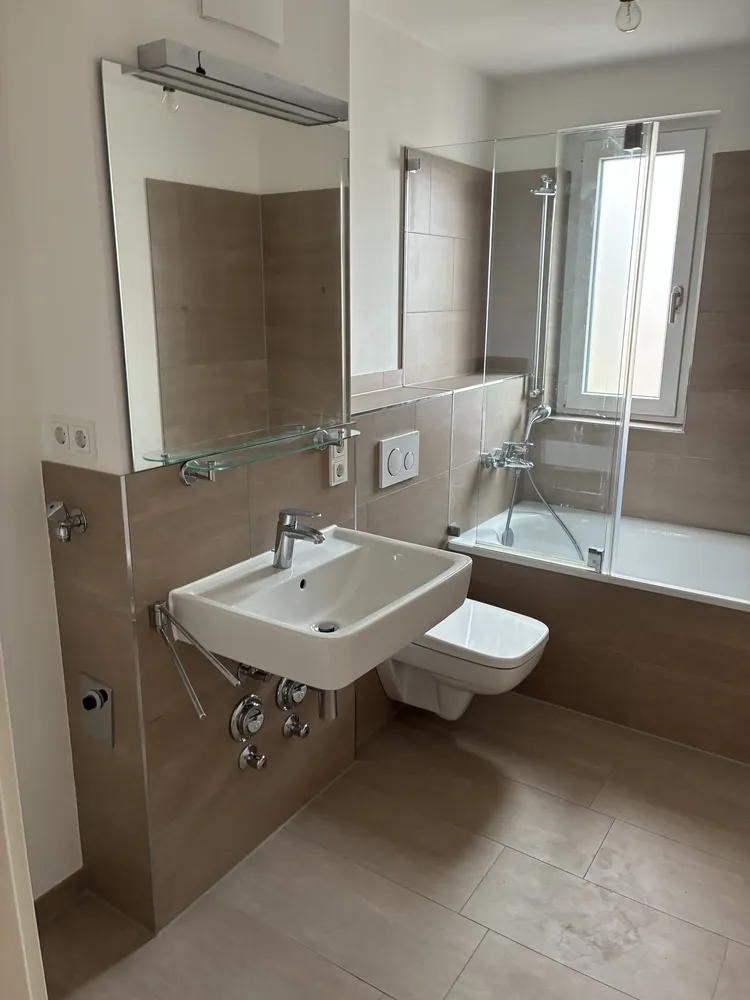 2 Zimmer Wohnung mit 56 m² in München – Bild 6