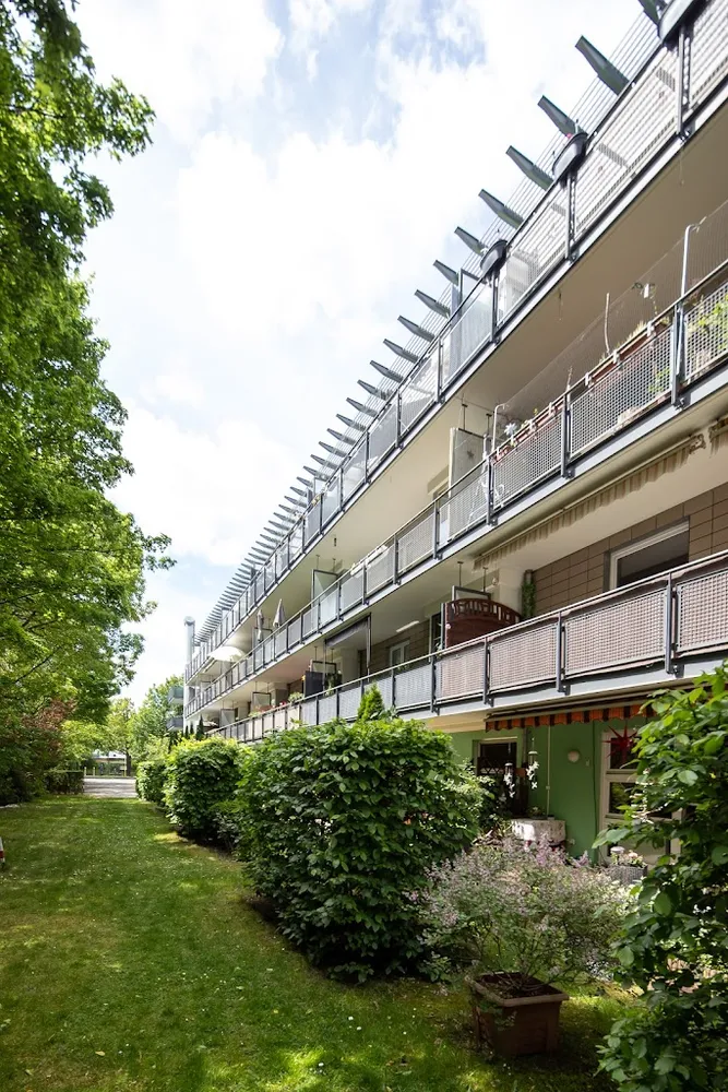 3 Zimmer Wohnung mit 84 m² in Berlin – Bild 5