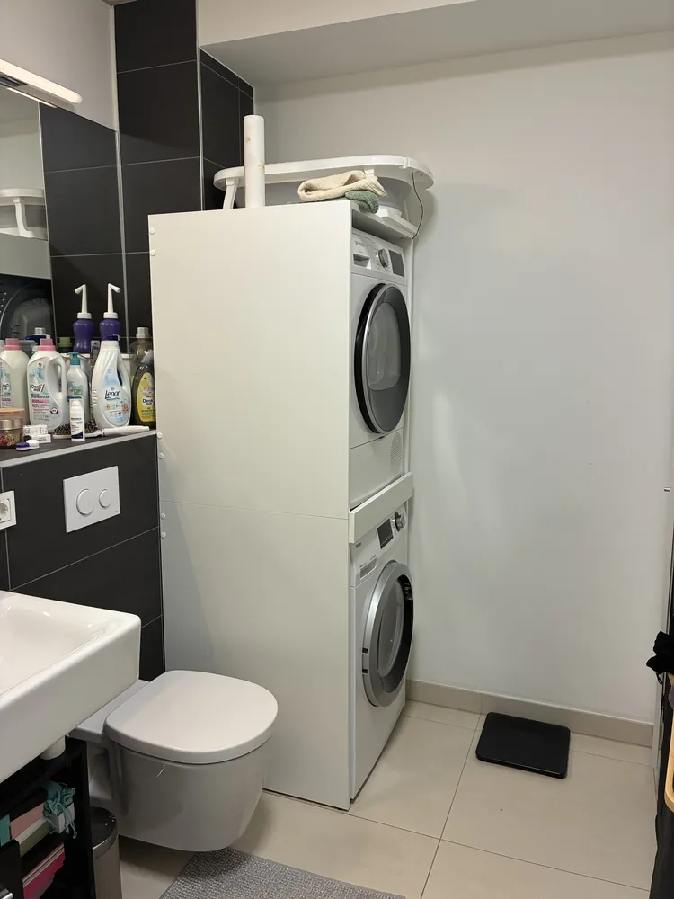 2 Zimmer Wohnung mit 61 m² in Frankfurt am Main – Bild 8
