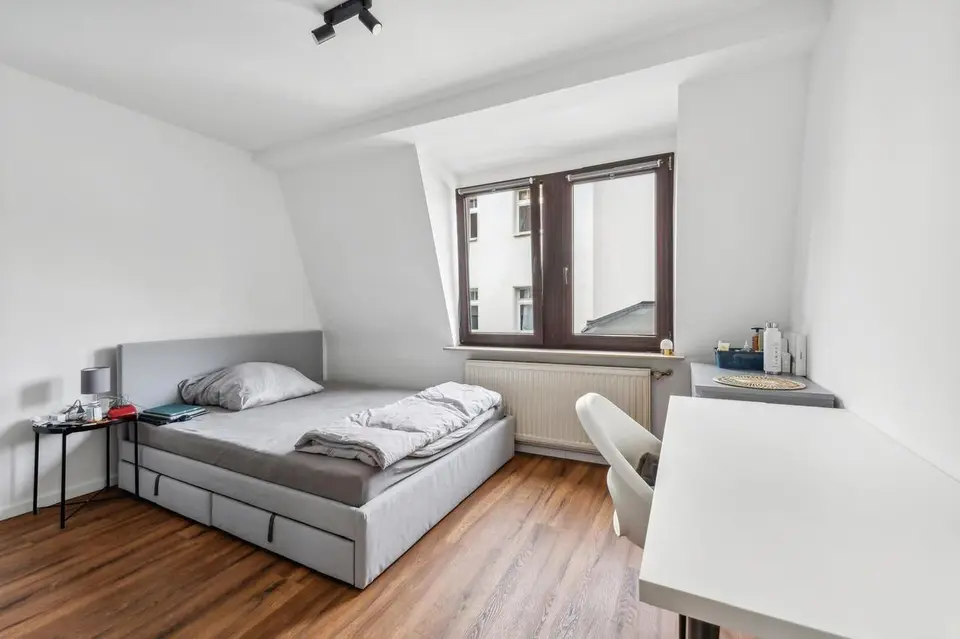 WG-Zimmer mit 10 m² in Fürth – Bild 8