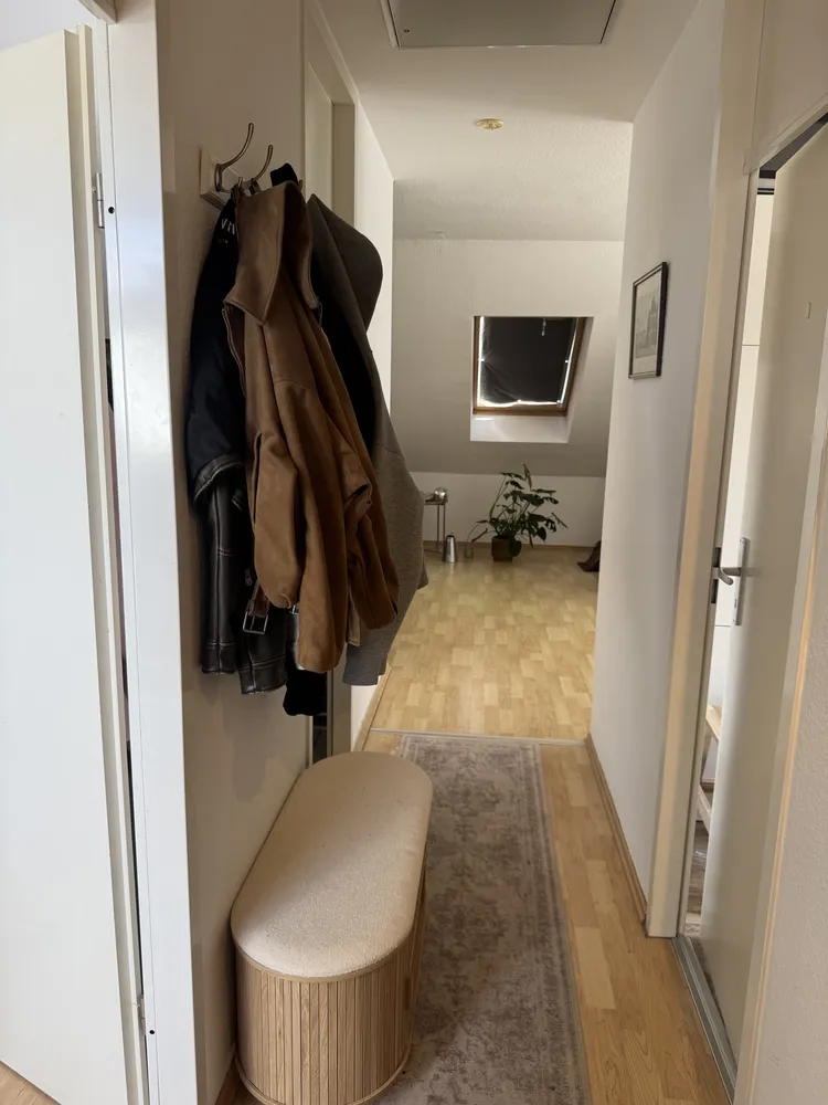 2 Zimmer Wohnung mit 57 m² in Mönchengladbach – Bild 7