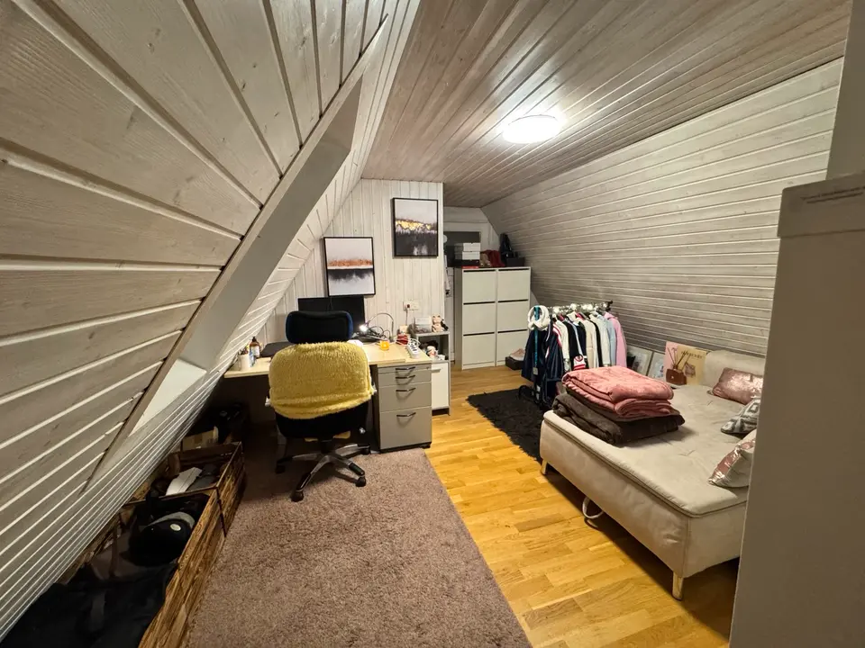 WG-Zimmer mit 30 m² in Amberg – Bild 5
