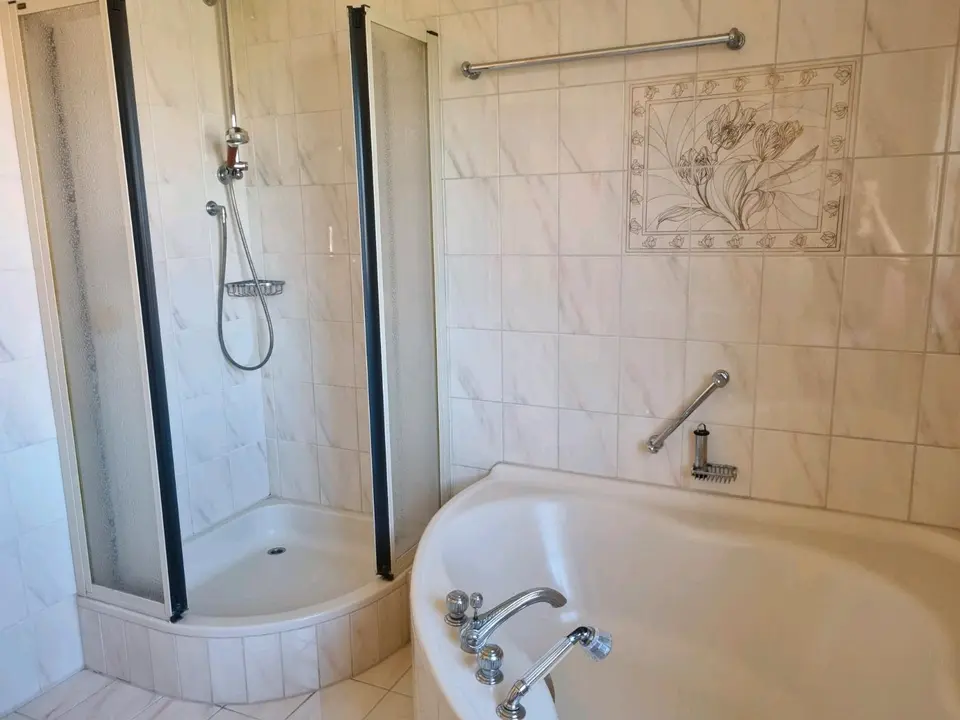 3 Zimmer Wohnung mit 90 m² in Donauwörth – Bild 7