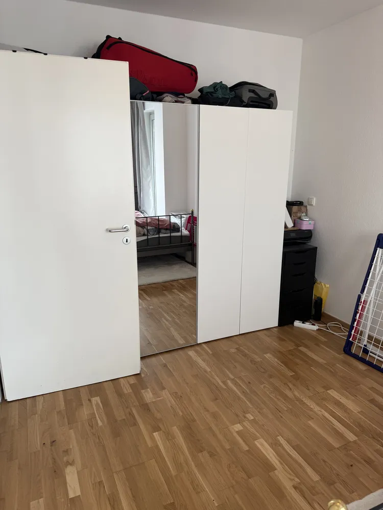 2 Zimmer Wohnung mit 55 m² in Köln – Bild 7