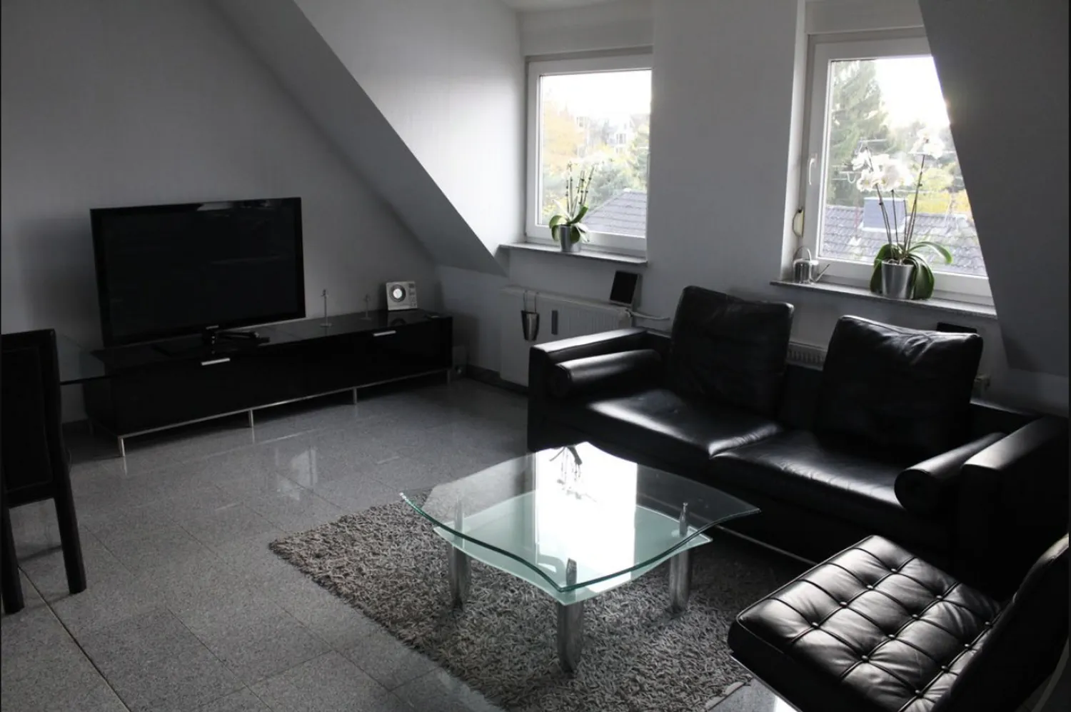 3 Zimmer Wohnung mit 71 m² in Köln – Bild 3