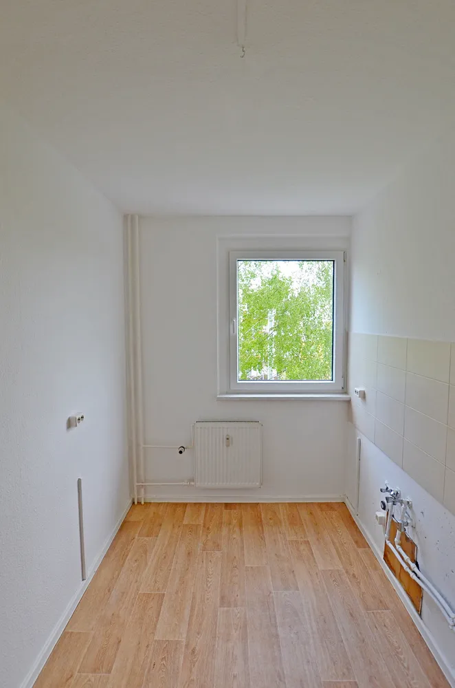 3 Zimmer Wohnung mit 61 m² in Sangerhausen – Bild 5