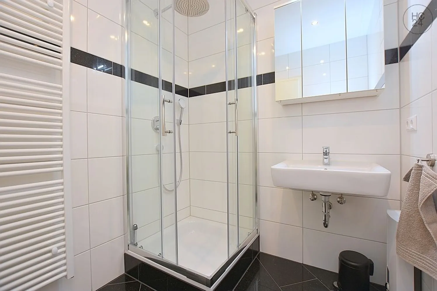 1 Zimmer Wohnung mit 27 m² in Stuttgart – Bild 6