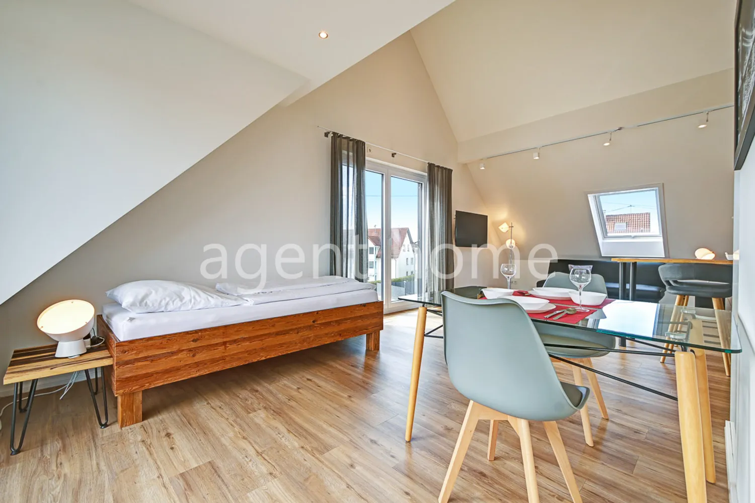 2 Zimmer Wohnung mit 45 m² in Reutlingen – Bild 6
