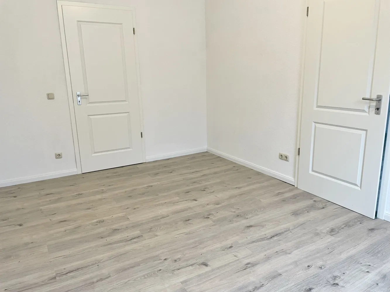 2 Zimmer Wohnung mit 60 m² in Nürnberg – Bild 11