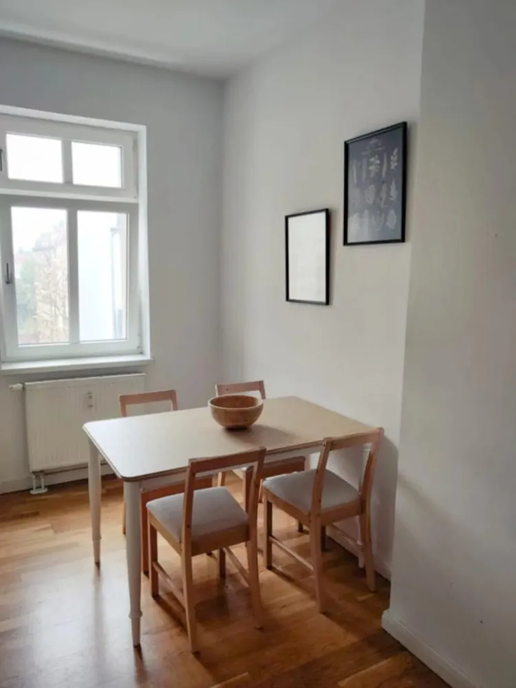 WG-Zimmer mit 20 m² in Berlin – Bild 6