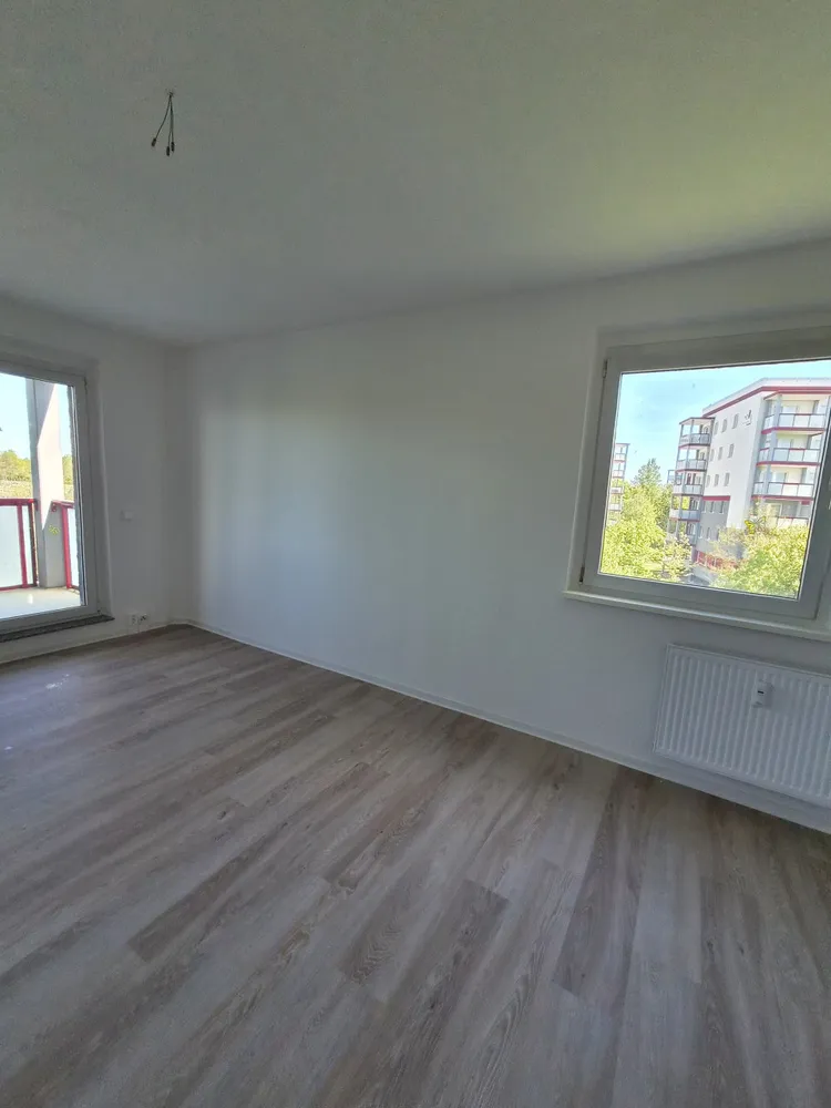 2 Zimmer Wohnung mit 48 m² in Magdeburg – Bild 4