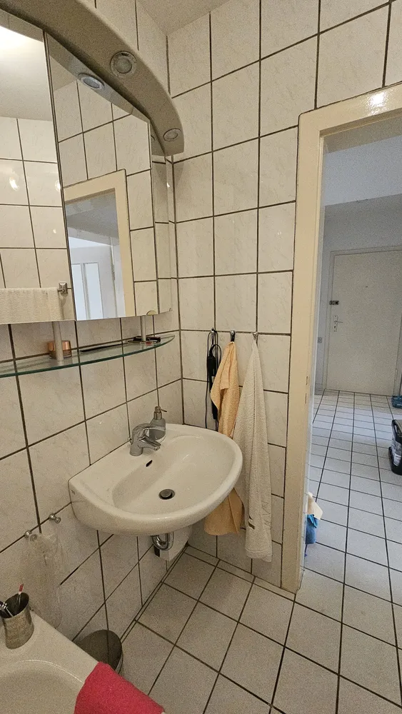 4 Zimmer Wohnung mit 62 m² in Gelsenkirchen – Bild 11
