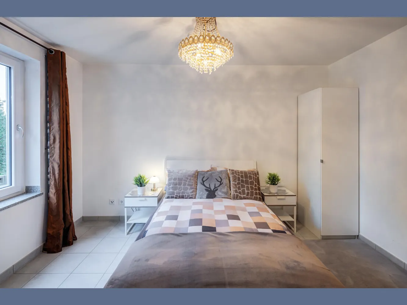 2 Zimmer Wohnung mit 55 m² in München – Bild 6