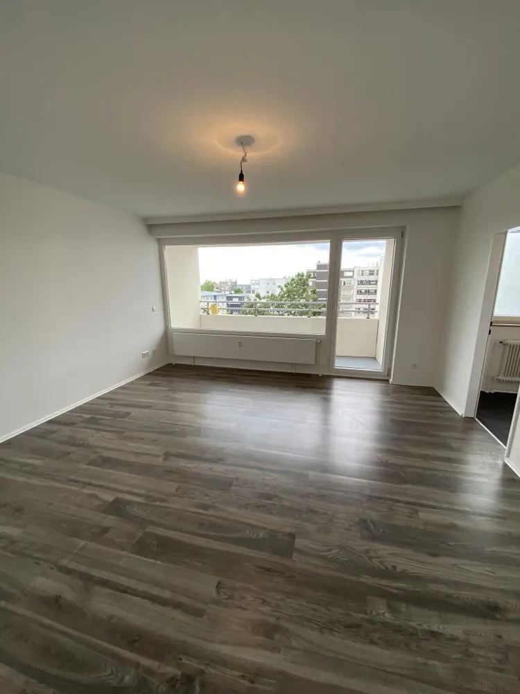 2 room apartment with 59 m² in Bielefeld – Photo 3