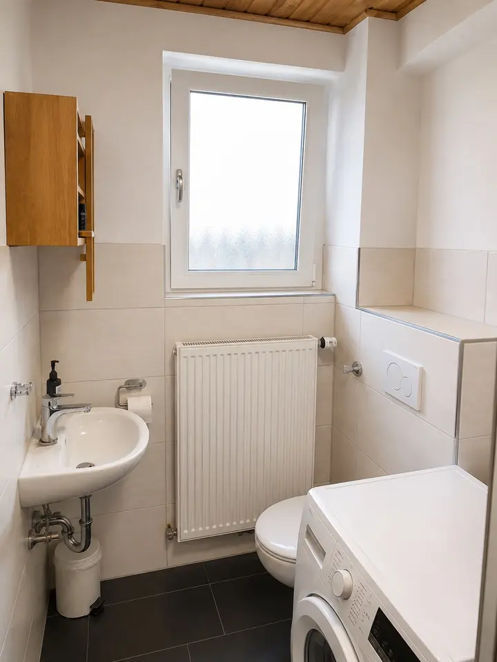 3 Zimmer Wohnung mit 57 m² in Aachen – Bild 5