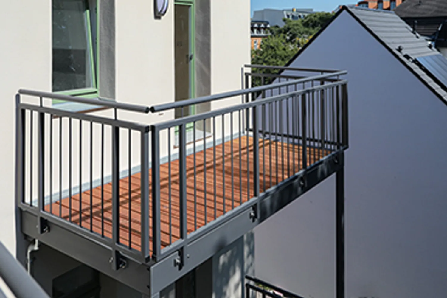 3 Zimmer Wohnung mit 79 m² in Leipzig – Bild 7