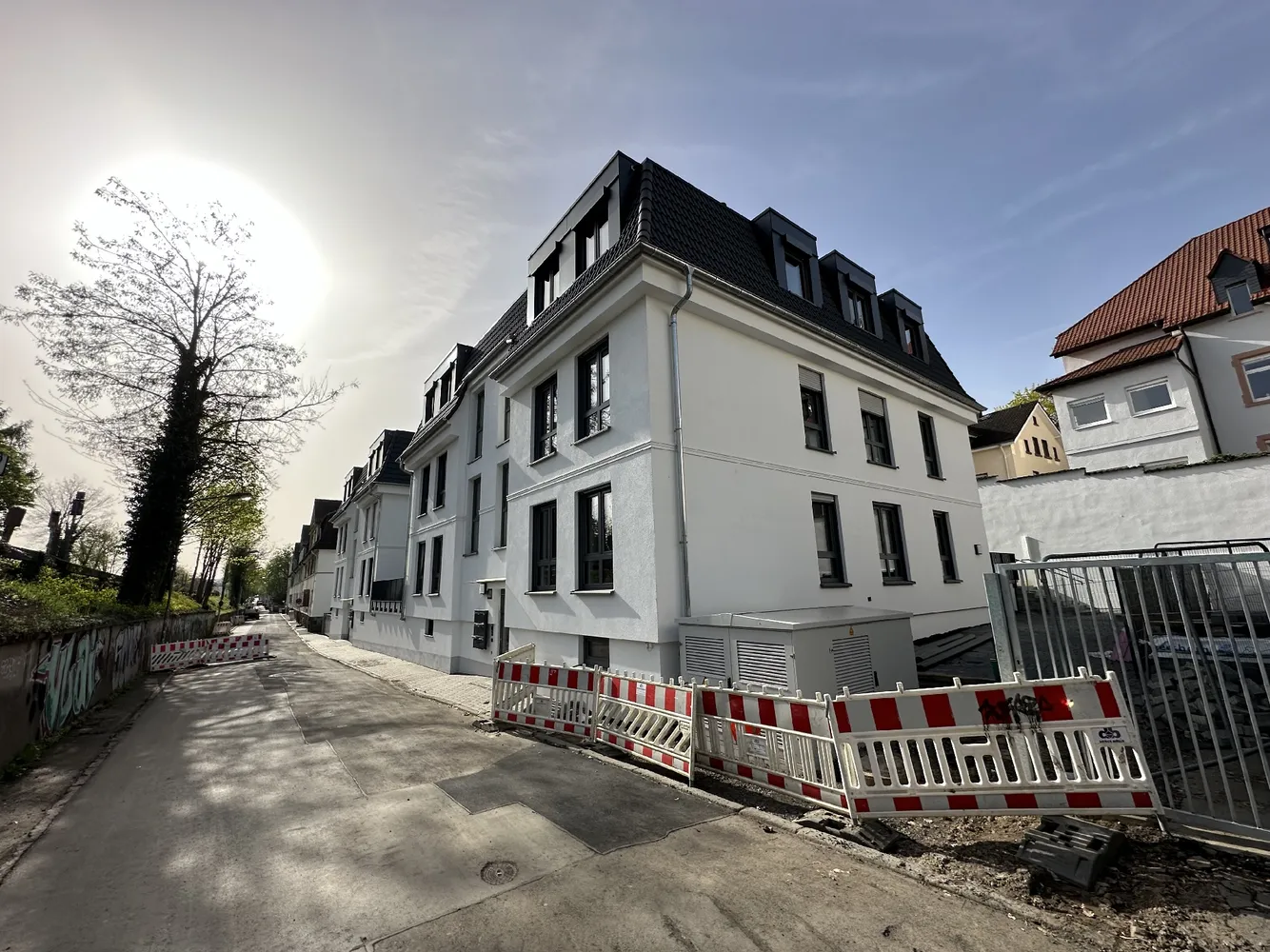 3 Zimmer Wohnung mit 82 m² in Gießen – Bild 10