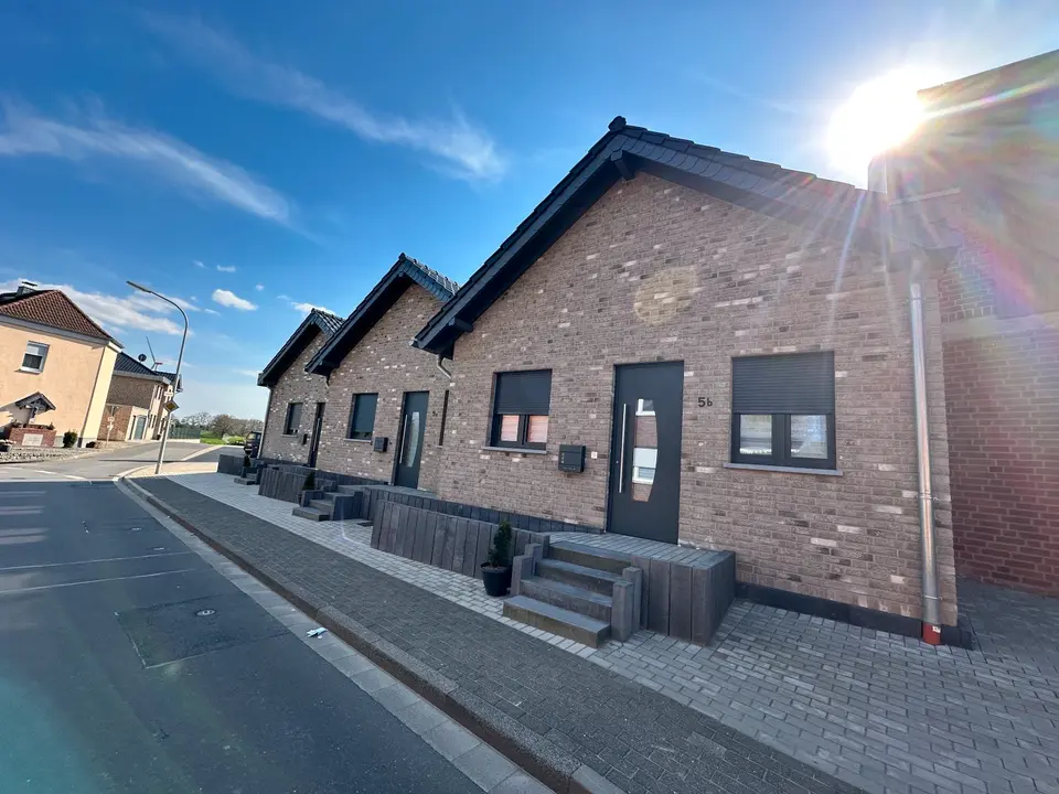 3 Zimmer Haus mit 80 m² in Aachen – Bild 3