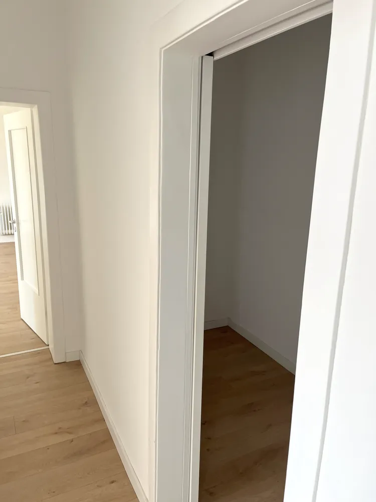 5 Zimmer Wohnung mit 130 m² in Düsseldorf – Bild 12