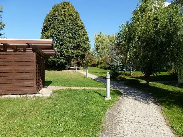 2 Zimmer Wohnung mit 43 m² in Saarbrücken – Bild 7