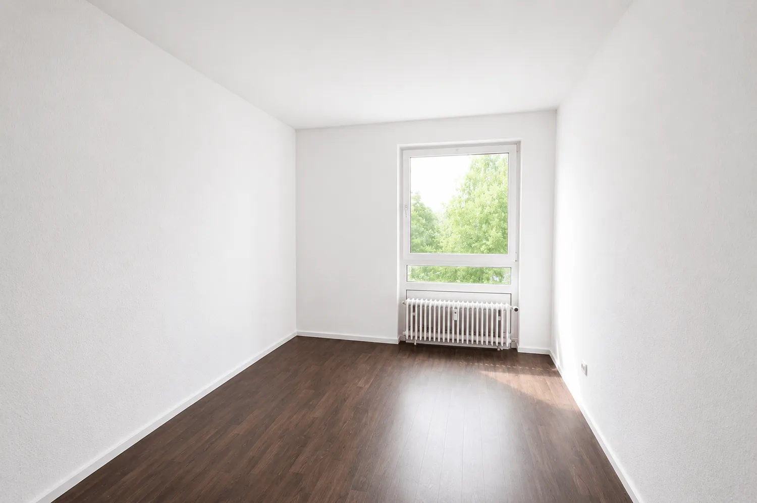 4 Zimmer Wohnung mit 73 m² in Dortmund – Bild 2