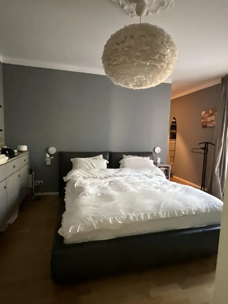 4 Zimmer Wohnung mit 155 m² in Frankfurt am Main – Bild 5