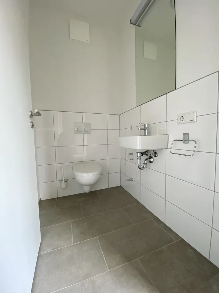 3 Zimmer Wohnung mit 75 m² in Münster – Bild 4