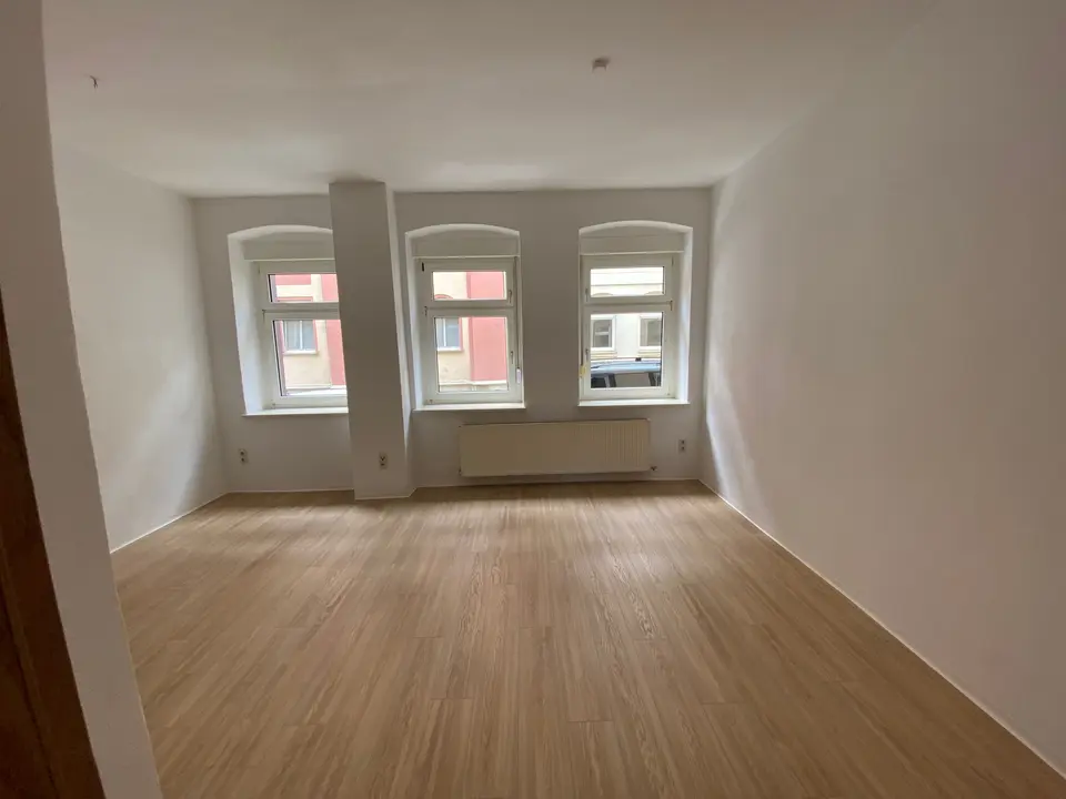 3 Zimmer Wohnung mit 86 m² in Greiz – Bild 2