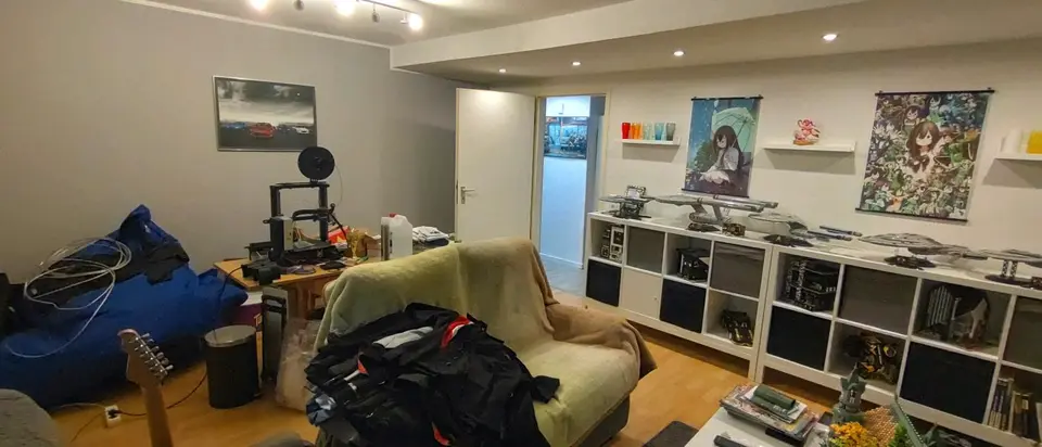 2 Zimmer Wohnung mit 62 m² in Rheine – Bild 3