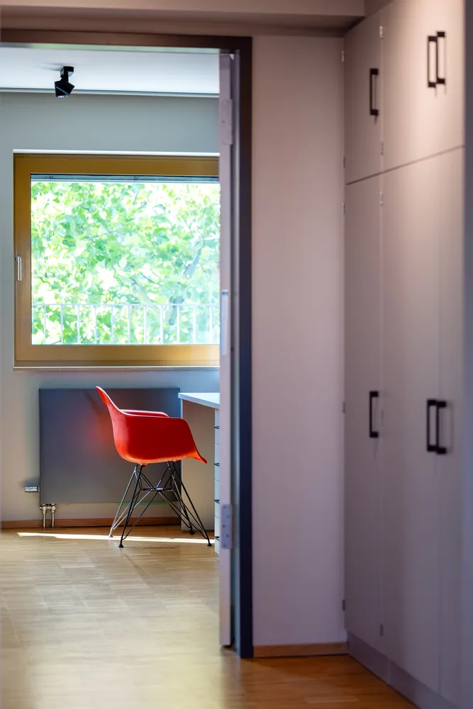 3 Zimmer Wohnung mit 73 m² in Düsseldorf – Bild 2