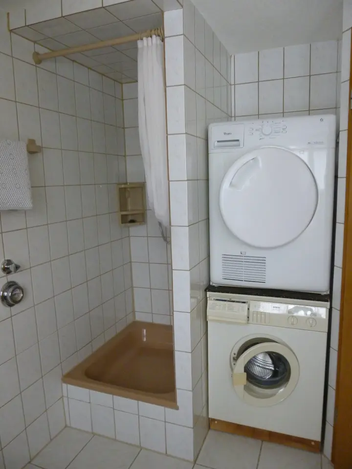 2 Zimmer Wohnung mit 41 m² in Villingen-Schwenningen – Bild 7
