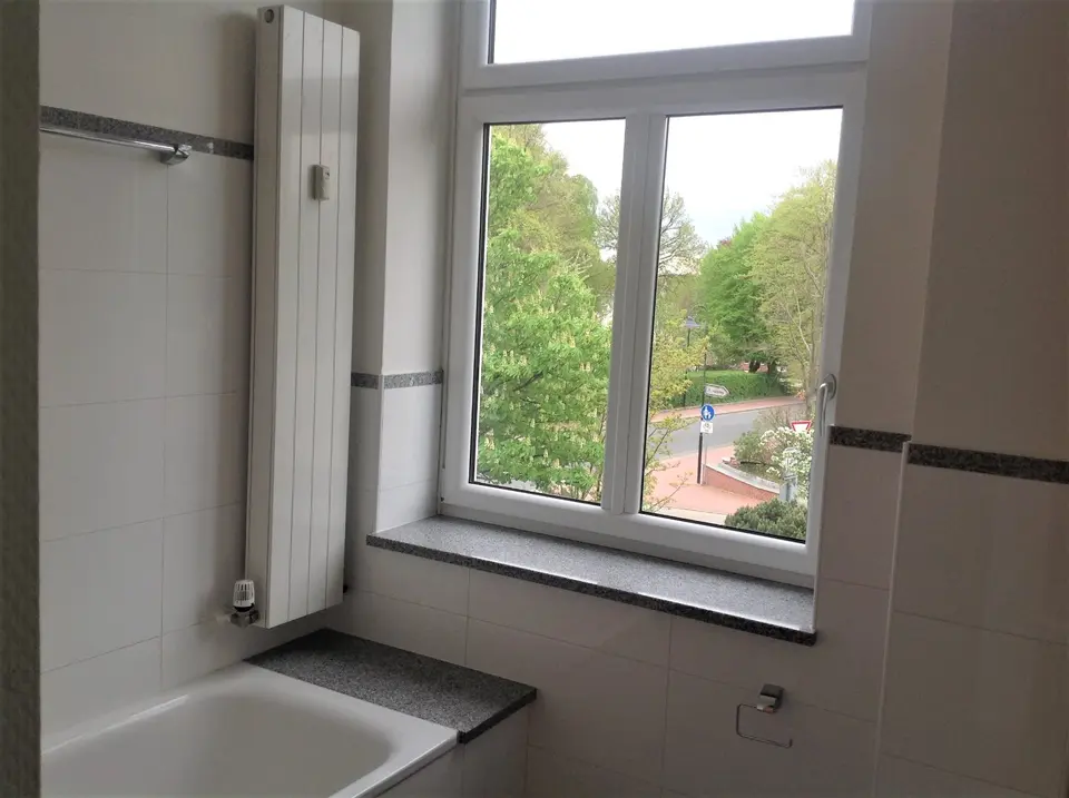 4 Zimmer Wohnung mit 100 m² in Walsrode – Bild 5