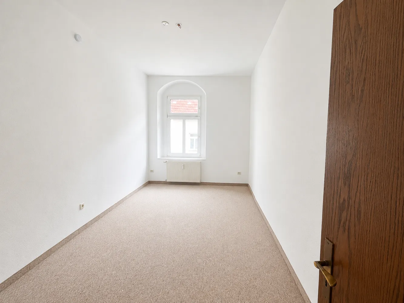 3 room apartment with 80 m² in Naumburg (Saale) – Photo 1