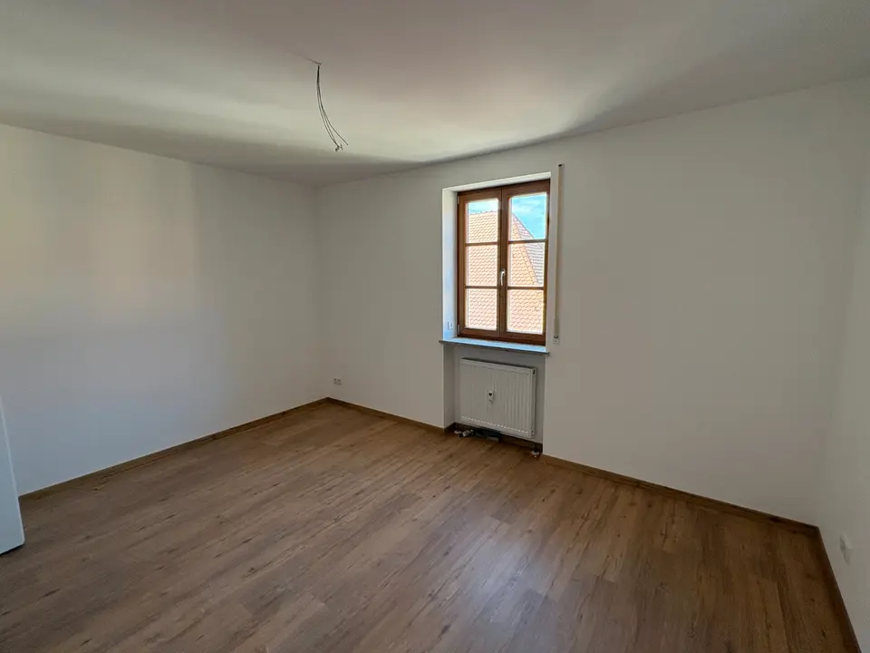 5 Zimmer Wohnung mit 54 m² in Regensburg – Bild 2