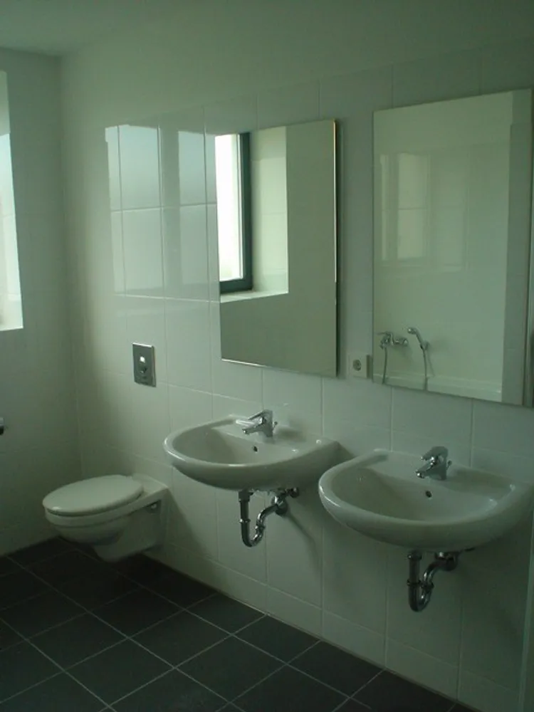 3 Zimmer Wohnung mit 107 m² in München – Bild 6