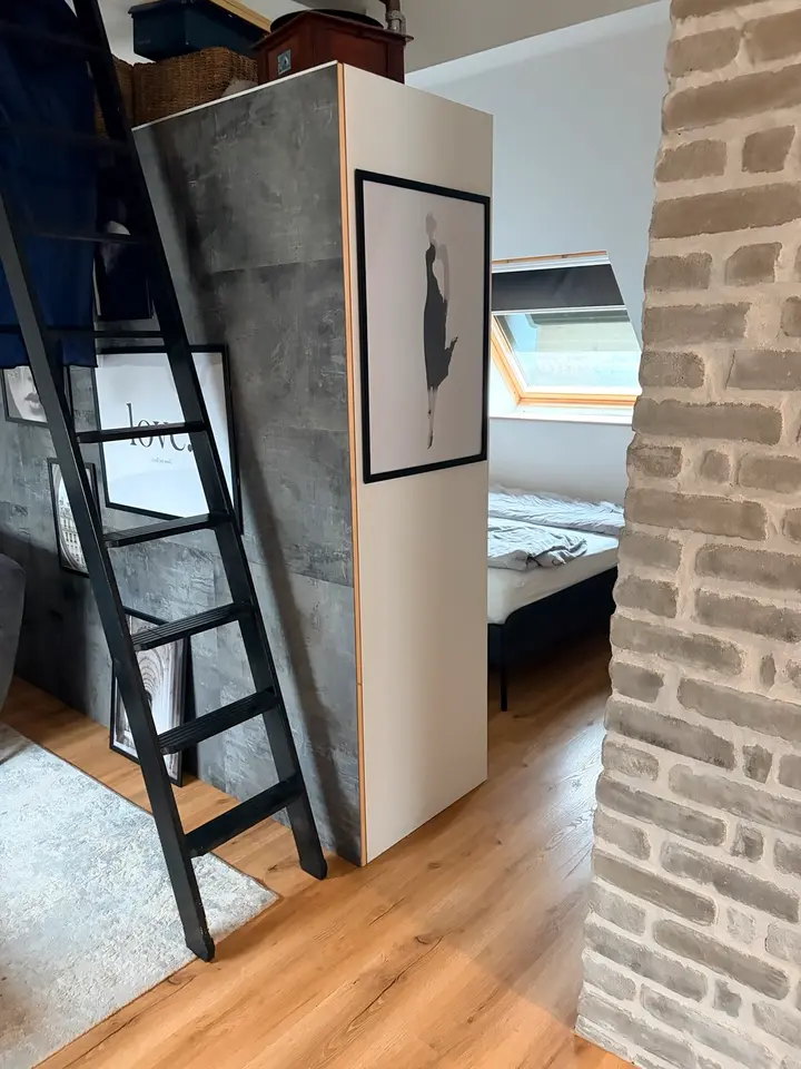 3 Zimmer Wohnung mit 55 m² in Oberhausen – Bild 5