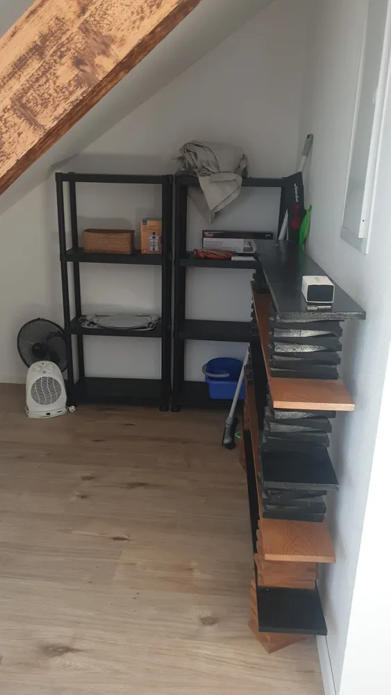2 Zimmer Wohnung mit 72 m² in Kehl – Bild 7