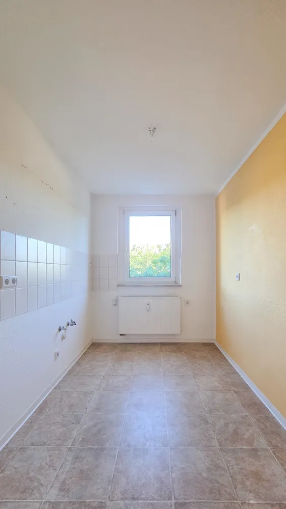 3 Zimmer Wohnung mit 59 m² in Zwickau – Bild 11