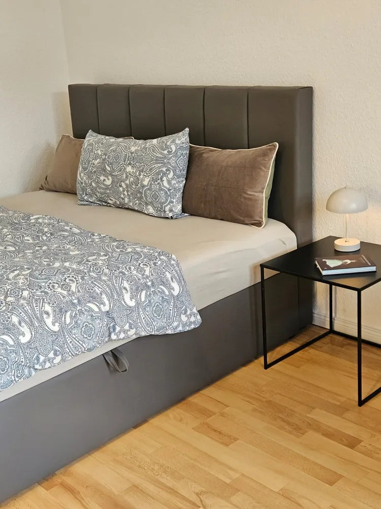 1 Zimmer Wohnung mit 44 m² in Leipzig – Bild 3