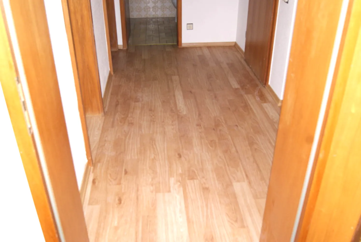2 room apartment with 60 m² in Bonn – Photo 6