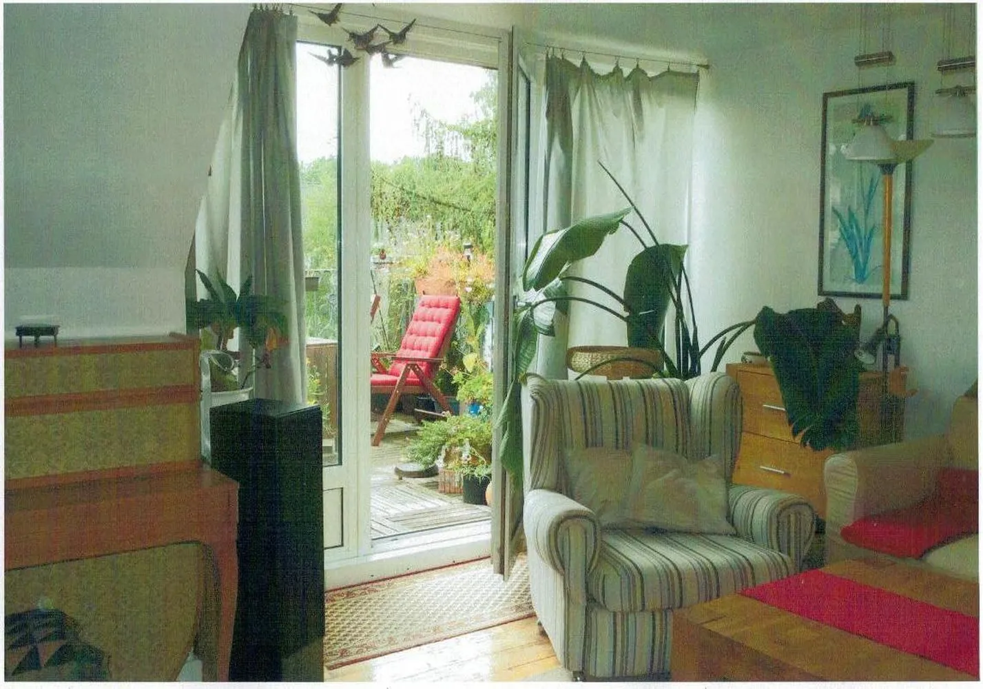 4 Zimmer Wohnung mit 83 m² in Göttingen – Bild 2
