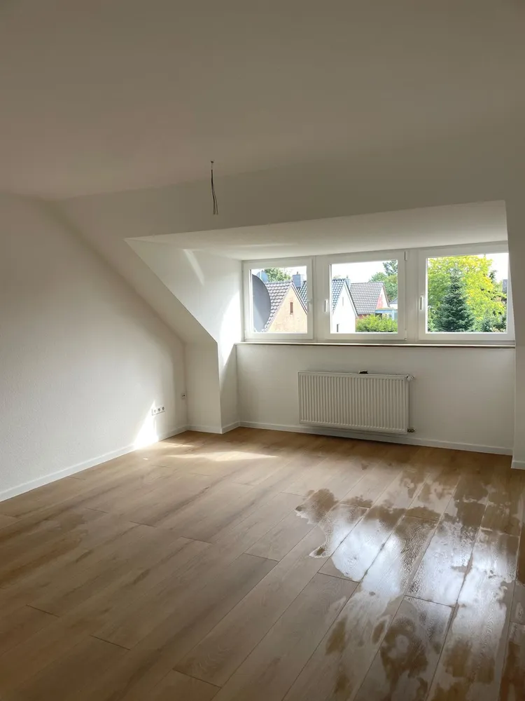 2 room apartment with 64 m² in Cologne – Photo 1