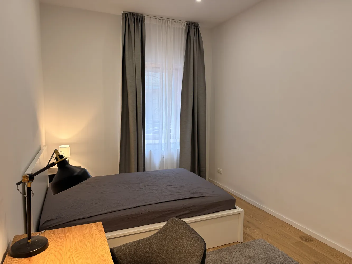 WG-Zimmer mit 14 m² in München – Bild 3