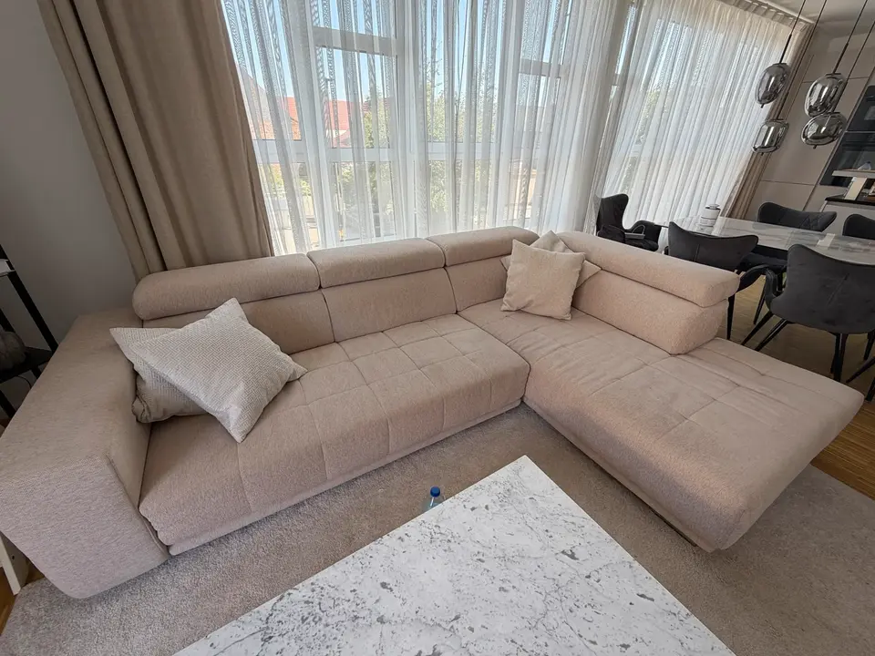 3 Zimmer Wohnung mit 100 m² in Groß-Gerau – Bild 7