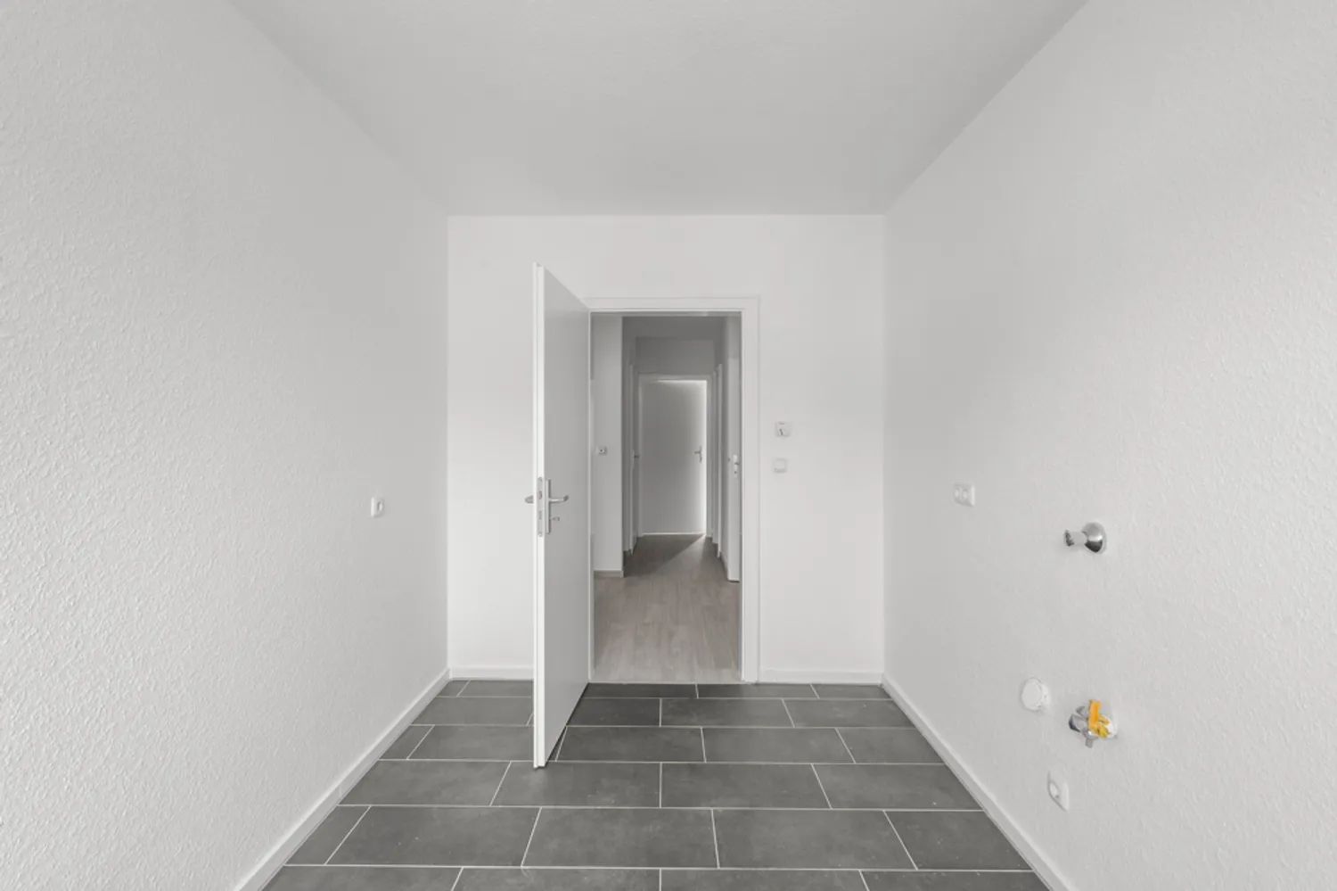 3 Zimmer Wohnung mit 72 m² in Dorsten – Bild 1
