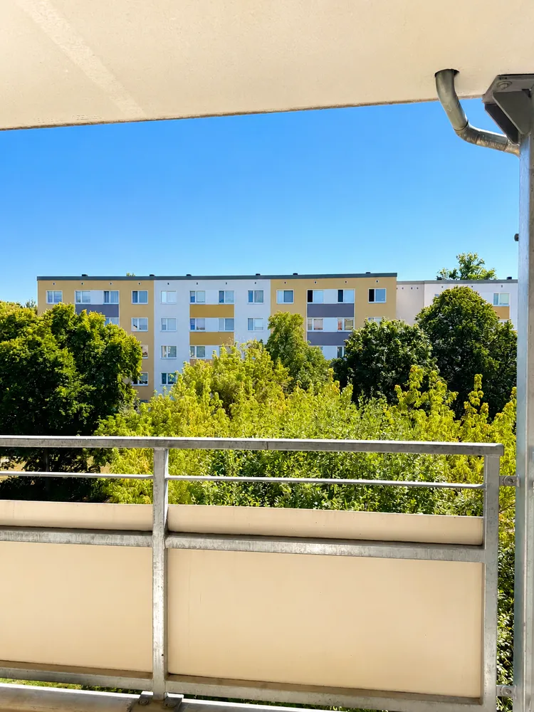 3 Zimmer Wohnung mit 63 m² in Chemnitz – Bild 4