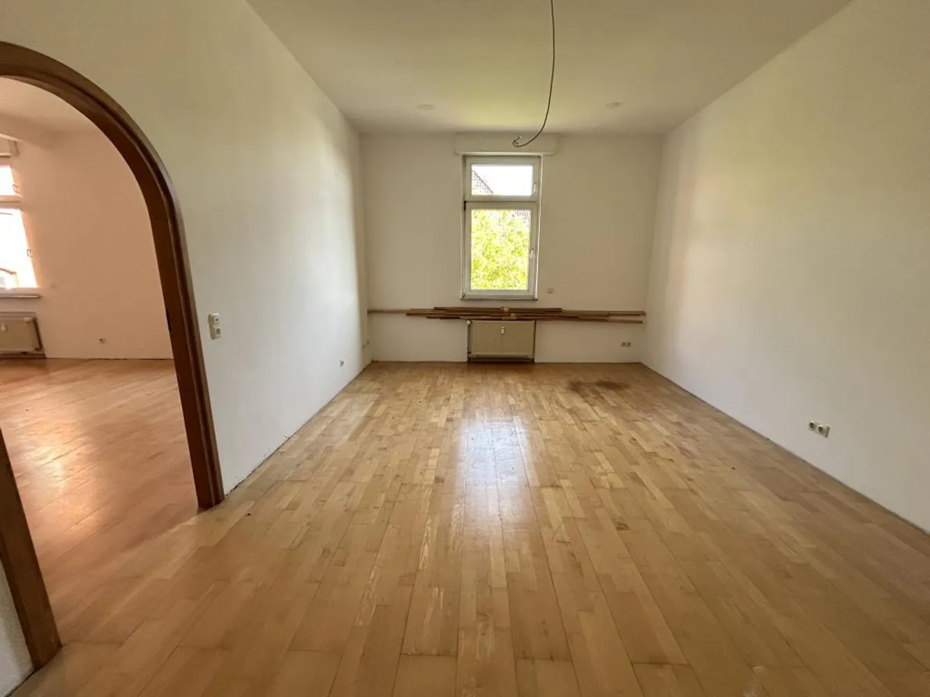 3 room apartment with 92 m² in Darmstadt – Photo 5