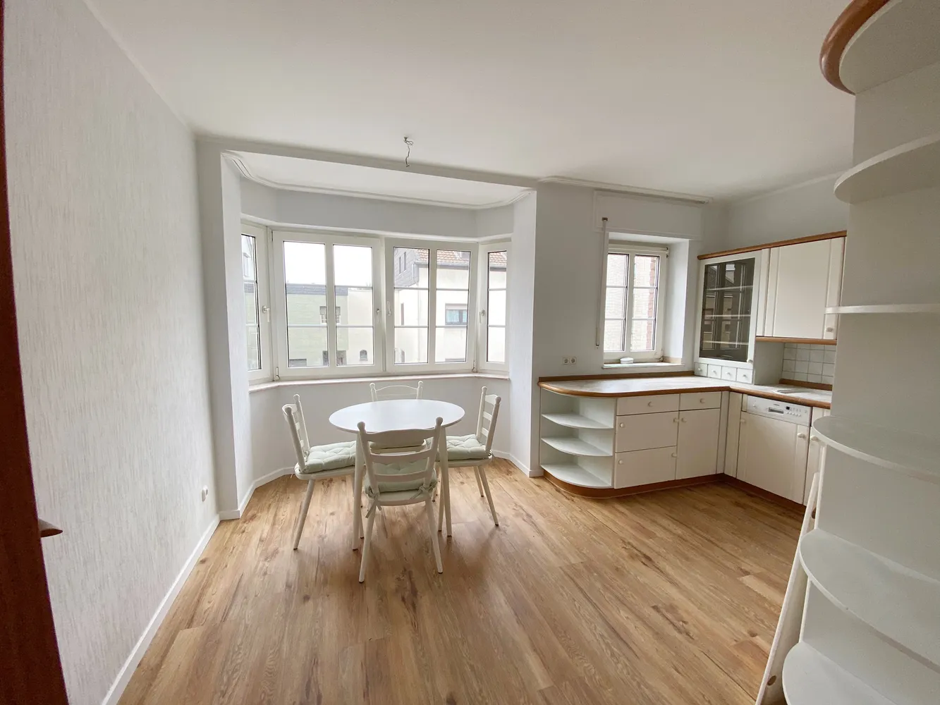 2 Zimmer Wohnung mit 75 m² in Moers – Bild 1