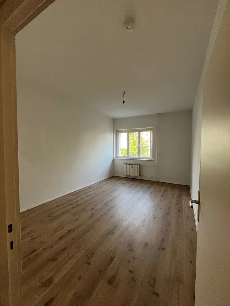 2 Zimmer Wohnung mit 54 m² in Berlin – Bild 3